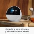 Amazon Alexa Echo Spot (2024) - Negro For Discount