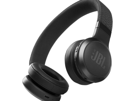 Audífonos JBL LIVE 460 NC - Negro Online