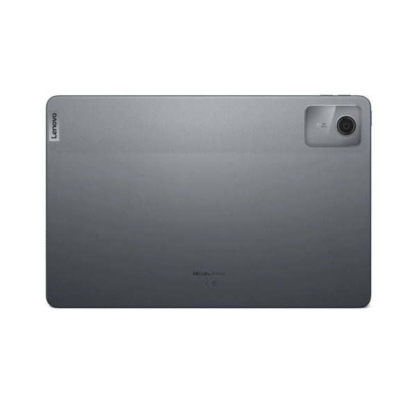 Tablet Lenovo M11 de 11” - 4 GB RAM - 128 GB eMMC - Gris Online Sale