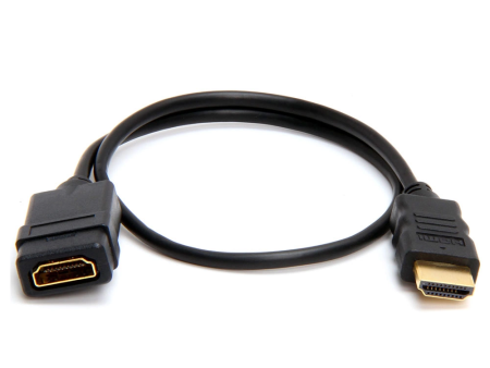 Ugreen 0.5M   2M HDMI Male to Female Cable Supply