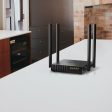 TP-LINK Archer C54 AC1200 Dual-Band Wi-Fi Router Online Hot Sale