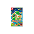 Yoshi s Crafted World - Nintendo Switch (America) Supply