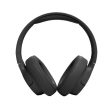 Audífonos Bluetooth JBL Tune 720 BT Over Ear - Negro Online now