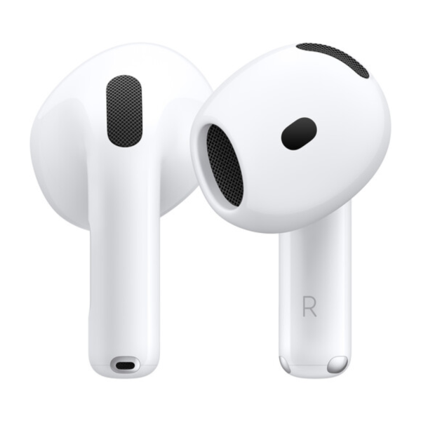 Apple AirPods con Estuche de carga  (4ta Gen.) Fashion