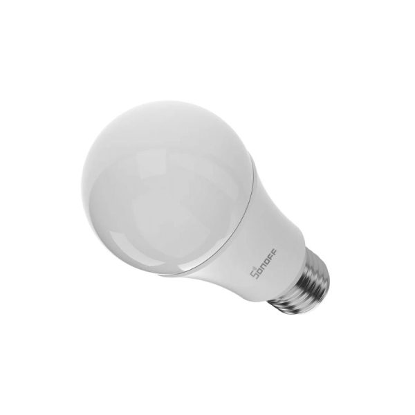 Ampolleta LED Inteligente WiFi Sonoff - Fria   Calida For Discount