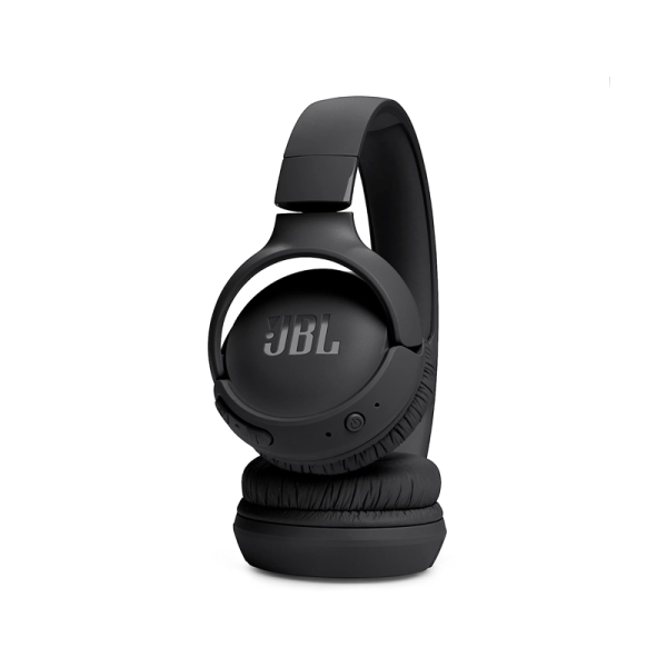 Audífono Inalámbricos JBL Tune 660 NC- Con cancelación de ruido - Negro Online Sale