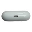 Used Apple Airpods Pro With Wireless Charging Case Active noise cancellation enabled Bluetooth Headset White on Sale