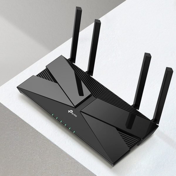 TP-LINK Archer AX23 AX1800 Dual-Band Wi-Fi 6 Router Sale