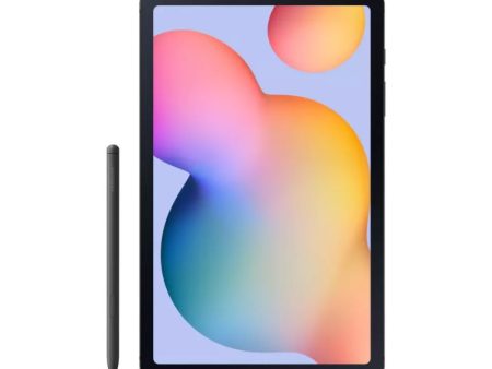 Samsung Galaxy Tab S6 Lite 10,4  con S Pen - 128GB - Gray (Modelo 2022) Cheap