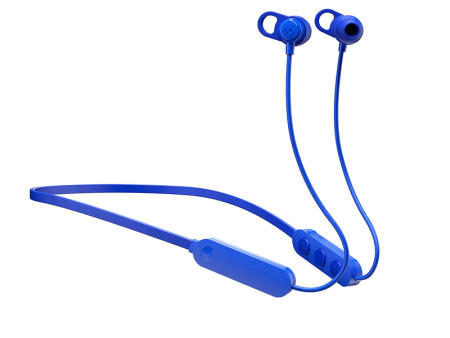 Audifonos Skullcandy JIB Plus Wireless In-Ear Earbuds - Azul Online now