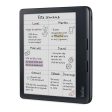 Lector E Reader Kobo Libra Colour HD 7  - 32GB - Negro Hot on Sale