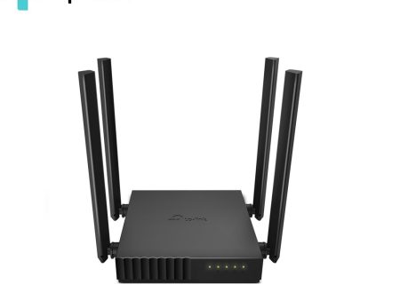 TP-LINK Archer C54 AC1200 Dual-Band Wi-Fi Router Online Hot Sale