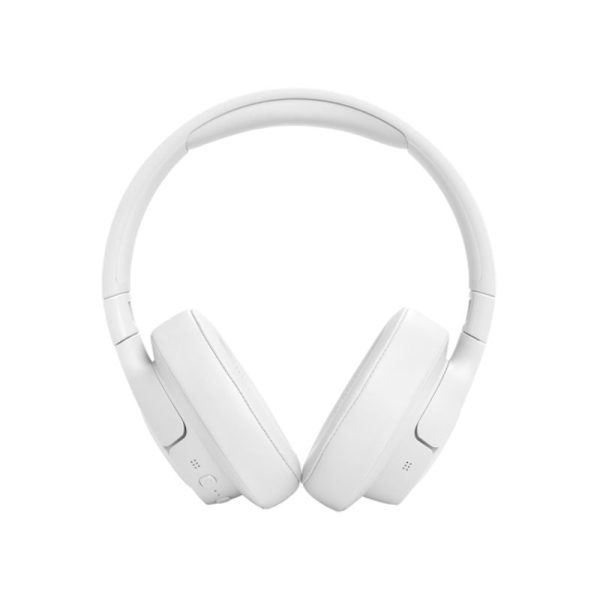 Audífonos inalámbricos JBL Tune 770NC Over-Ear - Cancelación De Ruido - Blanco For Cheap