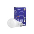 Pack de 3 Ampolletas LED con WiFi - Sonoff - Calida Fria For Cheap