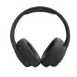 Audífonos Bluetooth JBL Tune 720 BT Over Ear - Negro Online now