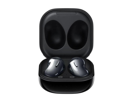 Audífonos Samsung Galaxy Buds Live (SM-R180) - Negro Online