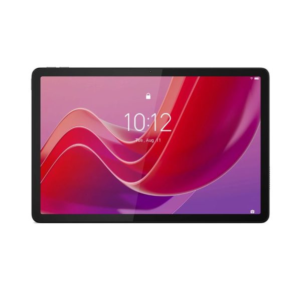 Tablet Lenovo M11 de 11” - 4 GB RAM - 128 GB eMMC - Gris Online Sale