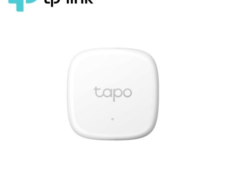 TP-Link T310 Tapo Smart Temperature & Humidity Monitor Online