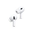 Audífonos Apple AirPods Pro 2da Generación - USB-C - Cancelación de Ruido - Blanco For Discount