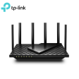 TP-LINK Archer AXE75 AX5400 Tri-Band Wi-Fi 6E Router For Sale