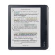 Lector E Reader Kobo Libra Colour HD 7  - 32GB - Negro Hot on Sale