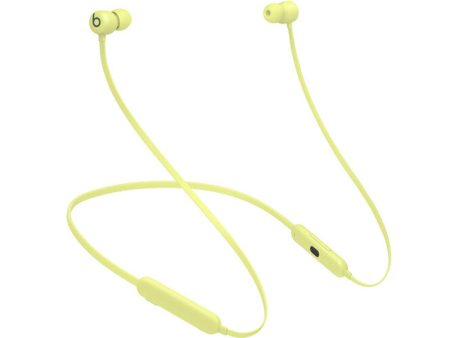 Beats by Dr. Dre Beats Flex Wireless Audífonos - Amarillo Online now