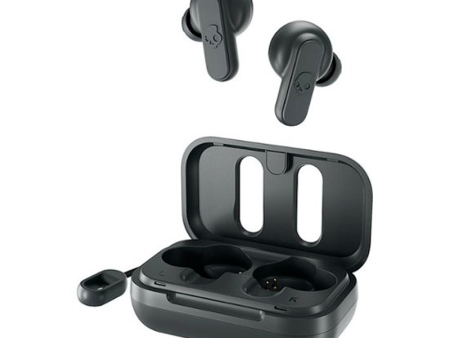 Audífonos Skullcandy DIME True Wireless In-Ear - Gris Hot on Sale