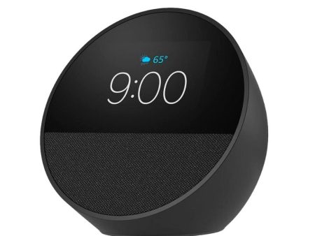 Amazon Alexa Echo Spot (2024) - Negro For Discount