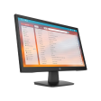 Monitor HP - P22v G4 - 21.5  - LCD FHD - Negro Online now