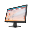 Monitor HP - P22v G4 - 21.5  - LCD FHD - Negro Online now