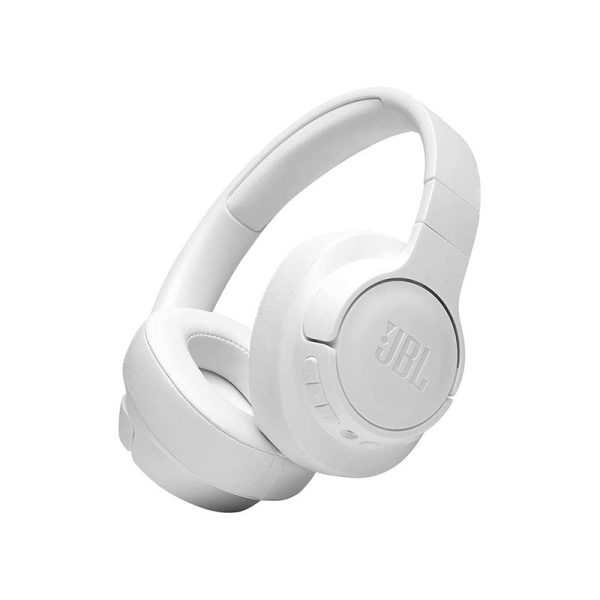 Audífonos Bluetooth Over Ear TUNE 760NC - Blanco For Discount