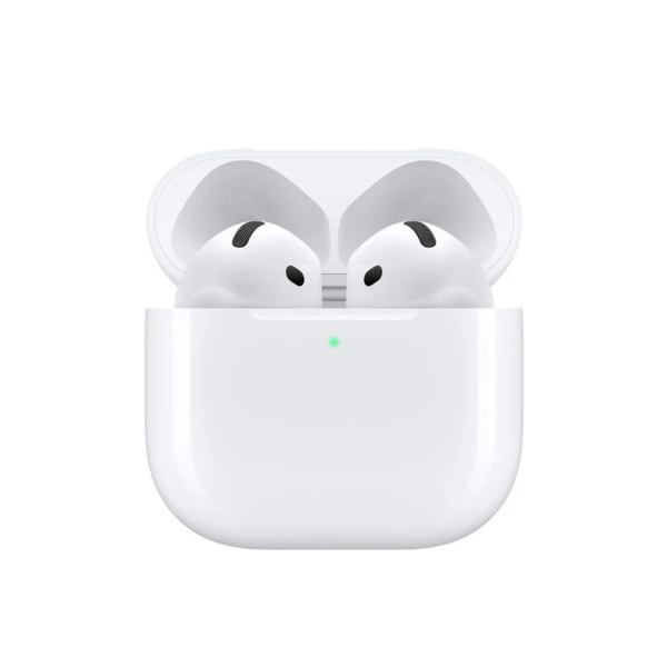 Apple AirPods con Estuche de carga  (4ta Gen.) Fashion