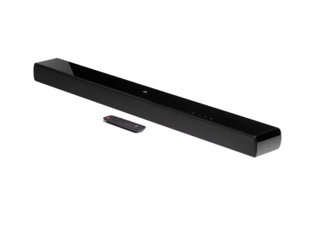 Barra de sonido JBL Cinema SB120 Supply