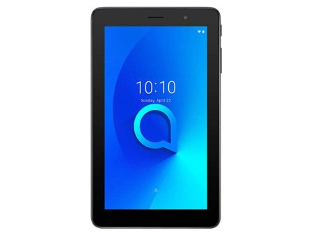 Tablet Alcatel 1T7 7,0  - 32GB - Android 10 - Negro Fashion