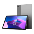 Tablet LENOVO TAB M10 PLUS (3ra GEN) - 10 FHD - ANDROID 12 - 64GB - Storm Grey For Cheap