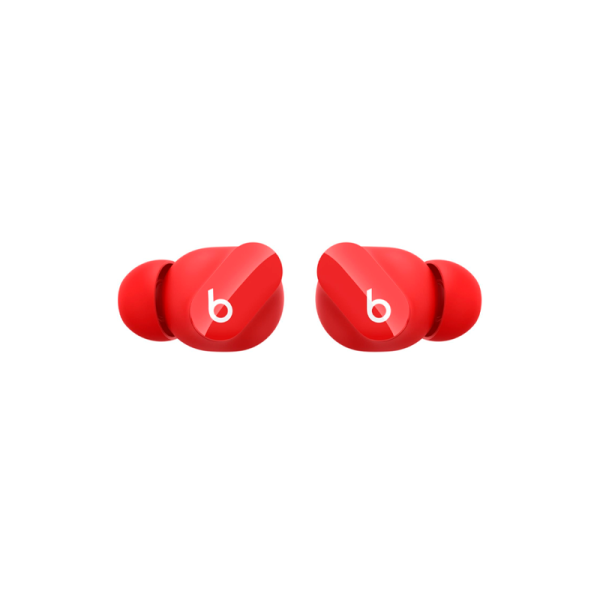 Audífonos Inalámbricos Beats Studio Buds by Dr. Dre - Cancelación de Ruido - Rojo on Sale