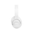 Audífonos inalámbricos JBL Tune 770NC Over-Ear - Cancelación De Ruido - Blanco For Cheap