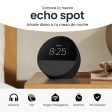 Amazon Alexa Echo Spot (2024) - Negro For Discount