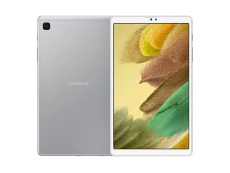 Tablet Samsung Galaxy Tab A7 Lite 8,7  - 32GB - SM-T220 - Silver Discount