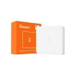 Sensor de temperatura y humedad Zigbee 3.0 - Sonoff SNZB-02 - Blanco Online