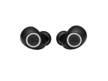 Audífonos in-ear Inalámbricos JBL FREE True Wireless (2 Gen) - Negro Online