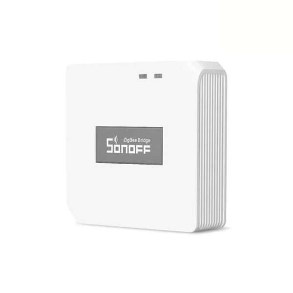 ZigBee Bridge Pro Sonoff - Blanco Sale