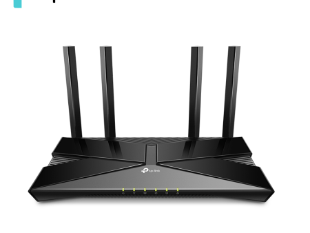 TP-LINK Archer AX23 AX1800 Dual-Band Wi-Fi 6 Router Sale