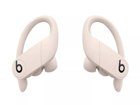 Audifonos Powerbeats Pro True Wireless Bluetooth - Blancos For Cheap