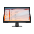 Monitor HP - P22v G4 - 21.5  - LCD FHD - Negro Online now