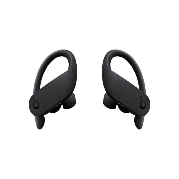 Audífonos Inalámbricos Beats Powerbeats Pro by Dr. Dre - Negro Discount