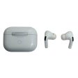 Used Apple Airpods Pro With Wireless Charging Case Active noise cancellation enabled Bluetooth Headset White on Sale