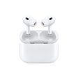 Audífonos Apple AirPods Pro 2da Generación - USB-C - Cancelación de Ruido - Blanco For Discount