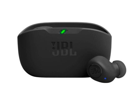 Audifonos JBL Vibe Buds - Negro For Sale