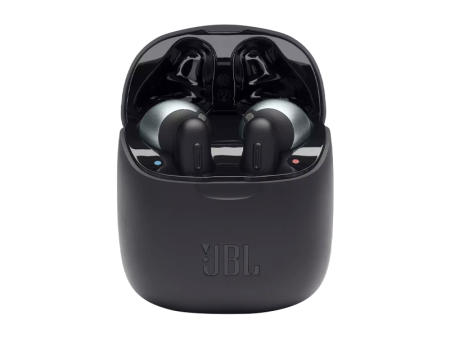 Audífonos in-ear Inalámbricos JBL Tune 220TWS - Negro For Discount